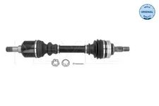 Meyle Front Left Drive Shaft For Citroën Peugeot Berlingo / Berlingo First Partn
