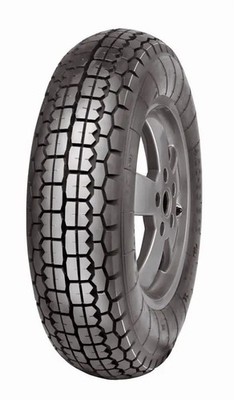 Motorradreifen Mitas 3.50-8 46J B-13