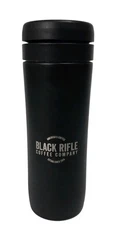 Black Rifle Coffee Co French Press Espro Travel Coffee Stainless Steel Tumbler