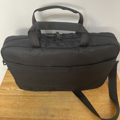 LOGIK L15SGY24 15.6" Laptop Sleeve. Black Lightweight VGC - Afbeelding 4 van 12