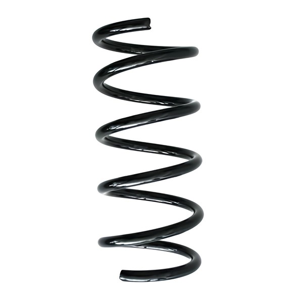 Fahrwerksfeder Hinterachse Schraubenfeder Ø121Mm Spidan FüR Fiat Panda-image