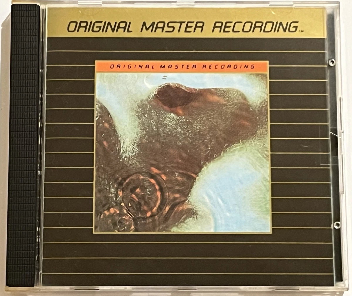 MFSL Album CDs Pink Floyd for sale | eBay
