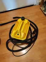 WAGNER 2404463 Wallpaper Steamer - Yellow