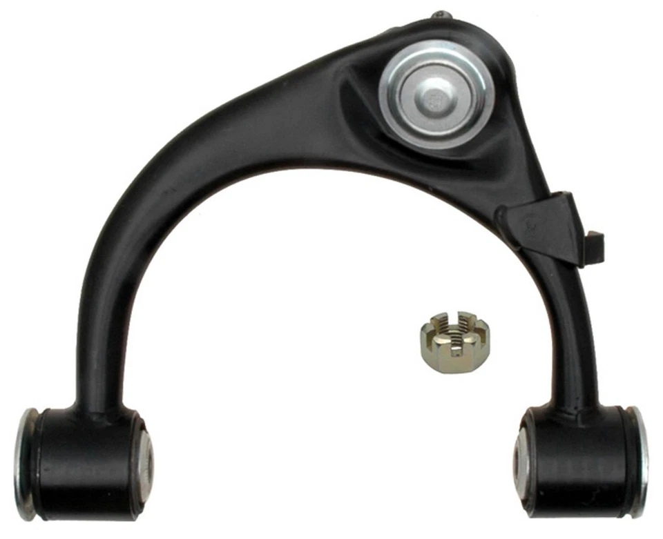 Brazo de control de suspensión y bola para Toyota Land Cruiser 1998-2007 ACDELCO PROF Foto 3 de 3