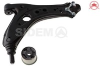Sidem Lenker, RadaufhäNgung 57177 FüR Seat Skoda VW