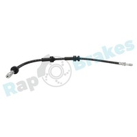 Bremsschlauch RAP Brakes R-H0017 FüR Audi A6 C7 4G2 4GC Avant 4G5 4GD A7 4GA 4GF