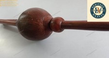 Snake Charmer, Handmade  Snake Charmer Bamboo...