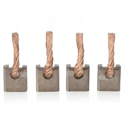 Anlasser-Bürsten F 032 140 975 HC-Cargo
