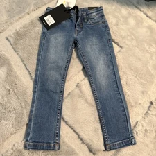 Molo Kids Jeans Europe Size 104. Us 3/4