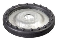 Febi Bilstein 107307 Federteller FüR Abarth Alfa Romeo Passend FüR Fiat