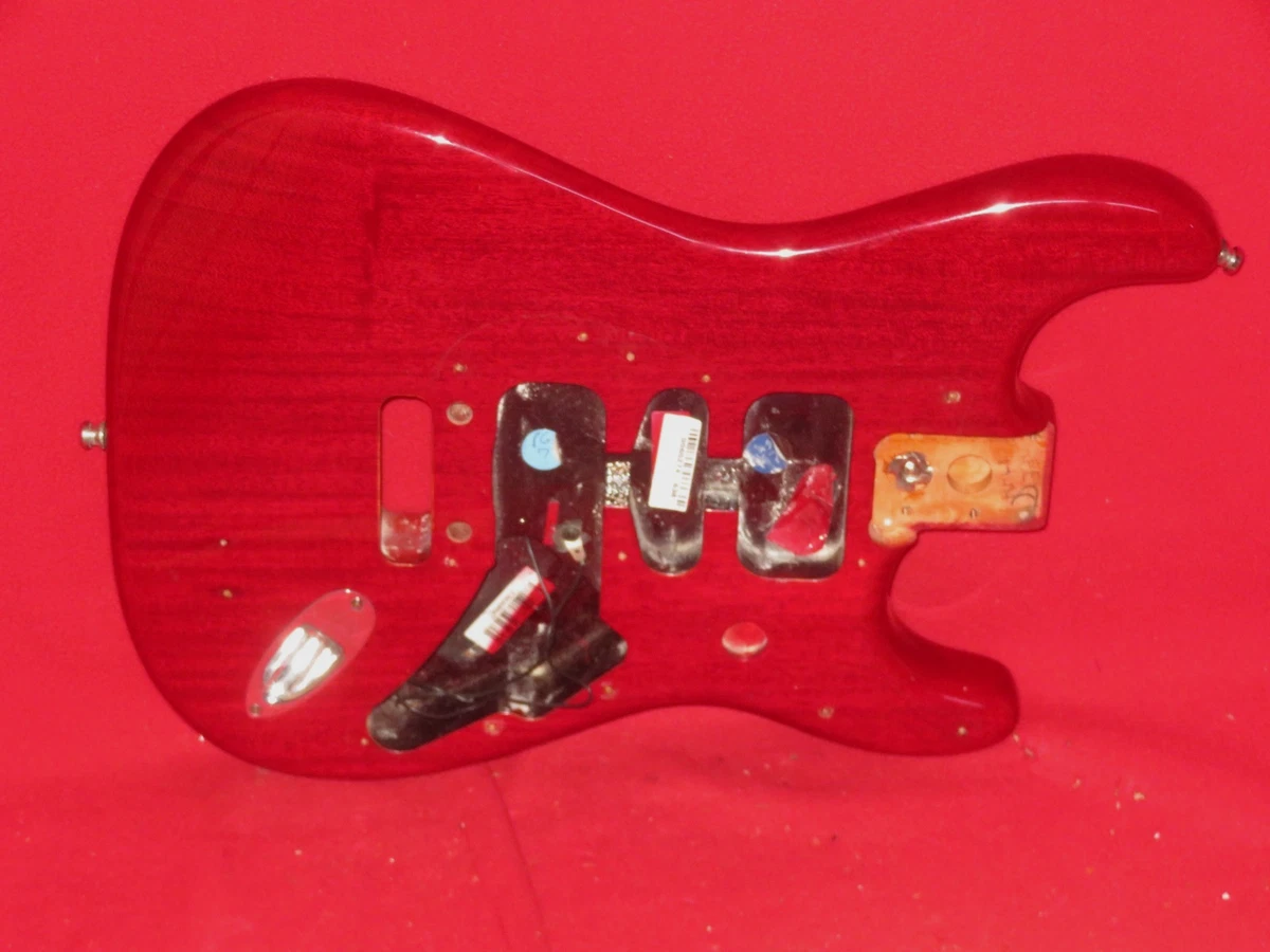 2008 Fender Stratocaster for sale - eBay