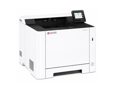 Kyocera ECOSYS PA2101cwx Farblaserdrucker WLAN Duplex Touchscreen A4