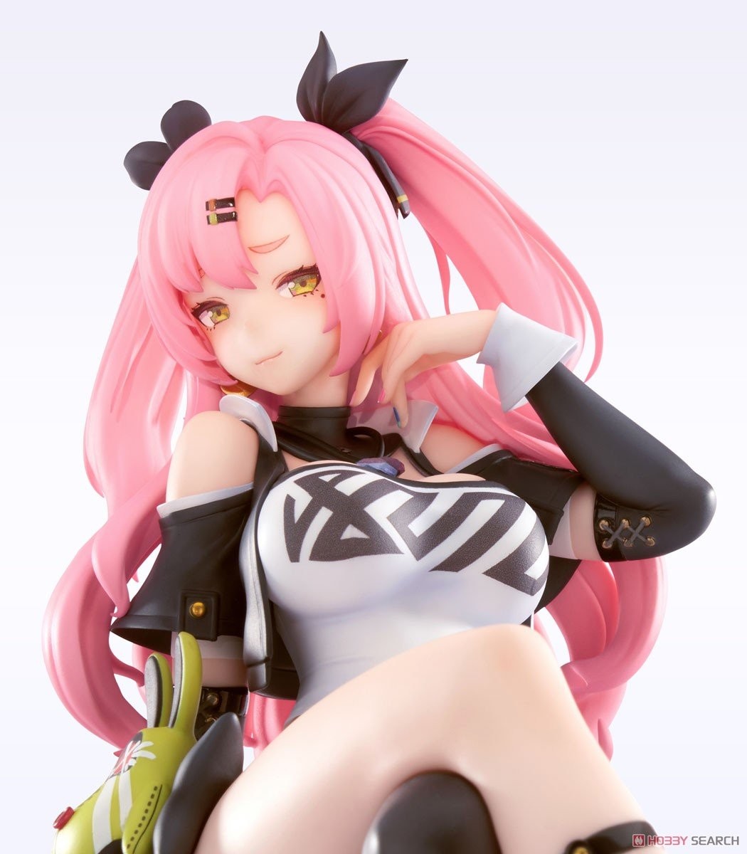 APEX Zenless Zone Zero NICOLE DEMARA 1/7 Figure [with Bonus] Japan