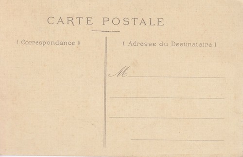 CPA LIVAROT 14 - ETABLISSEMENT G. LEROY FABRIQUE DE BOITES A FROMAGE 1910 ~D29 - Imagen 2 de 2