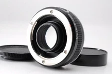 EX+5 CONTAX Carl Zeiss Mutar III 1.4x T* Teleconverter Lens no.8104053 #1460