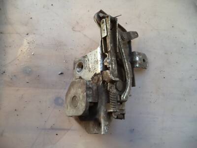 Opel classic car door lock 121 1973 8948655 8994