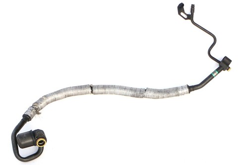 Klima Saugleitung Verdampfer-Kompressor M54 BMW E46 320i 325i 330i ab BJ. 9/2001