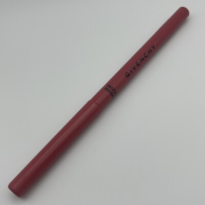 Givenchy Khol Couture Waterproof Eyeliner Retractable 11 PEONY - 
