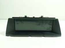 65509268709 MULTIFUNKTIONSDISPLAY / 924181801 / 17451989 FÜR BMW 7 F01, F02, F0