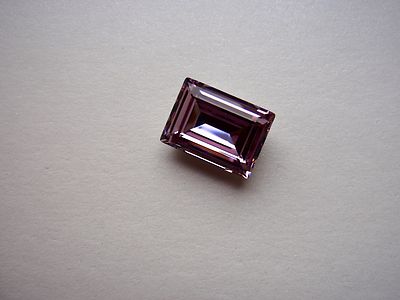  1 Swarovski  Strass Fancy Stone Rechteck STEP CUT 18x13mm  Art. 4527