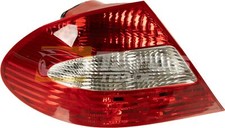 Feu avant (phare) Mercedes 209