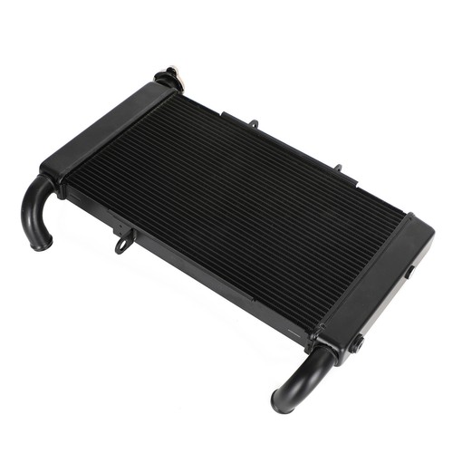 Aluminum Radiator Cooler Cooling For HONDA CB CBR 650 R 650R 2019-2023 E11 - Picture 4 of 14