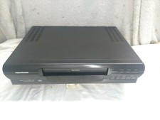 NORDMENDE SPECTRA V 1303 SV - VIDEOREGISTRATORE MOD. 993.319 N NON SI ACCENDE