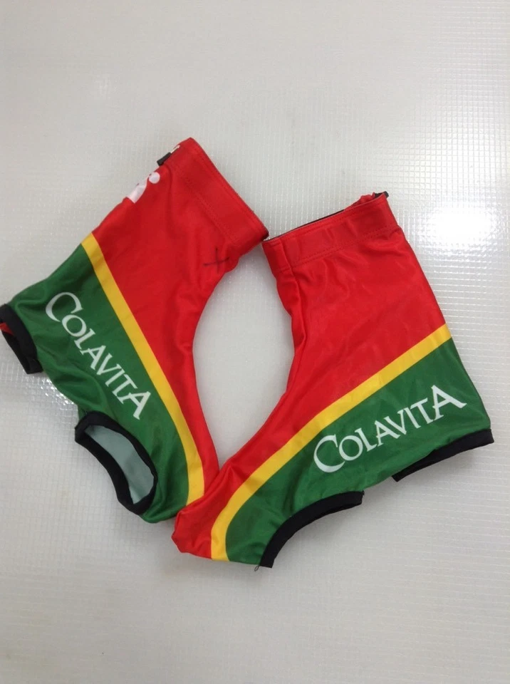 Чехлы для велосипедной обуви Champion System из лайкры малые S (5617-30) - Изображение 2 из 4