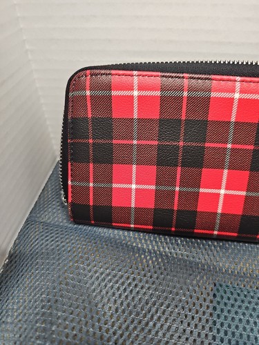 wallet women no boundaries - Picture 3 of 13