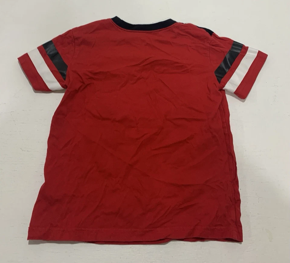 Paquete de camisas para niños talla 6 Foto 4 de 4