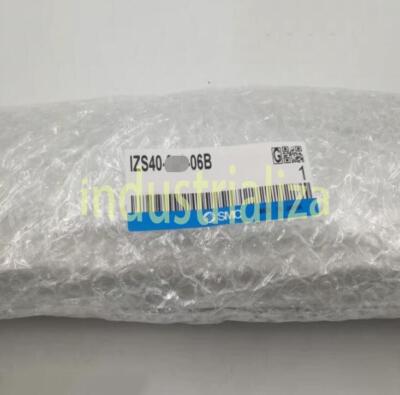 1PCS New SMC static eliminator IZS40-820-06B