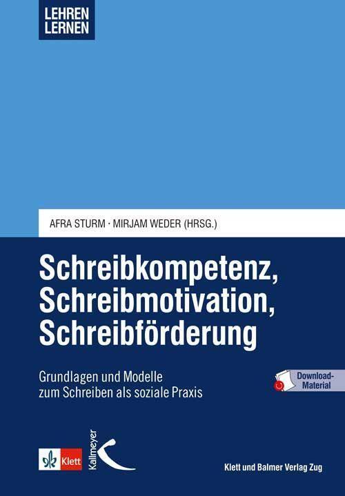 Thumbnail - Schreibkompetenz, Schreibmotivation, Schreibförderung Afra ...