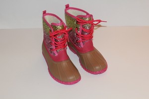 olivia miller duck boots