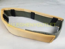 USGI PASGT 1.25" GT/Para Helmet Headband w/ Hook & Loop Closure S-M-L NIB