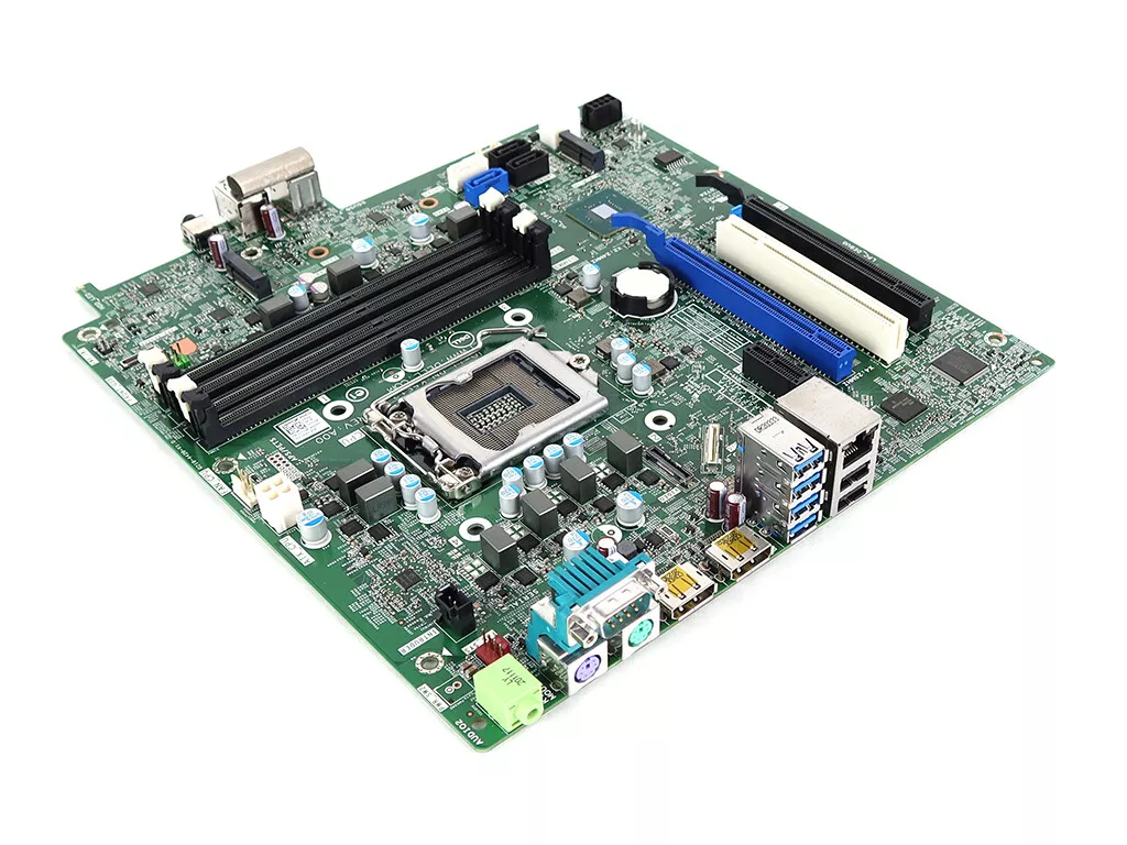 Dell pc motherboard price sale