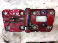 Cerniera porta  Gt Junior unificato, 2000 Destra (passeggero) Superiore