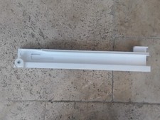 DA97-11292A Samsung refrigerator crisper drawer slide rail DA97-11292A OEM