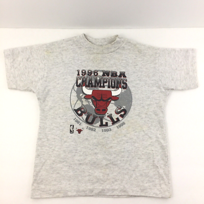 500 LEVEL Chicago Kids T-Shirt - Chicago World Champs Baseball Tee For Boys & Girls