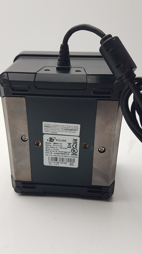 Integrated Biometrics Kojak Fingerprint Scanner Model IBNK110 - Picture 3 of 6
