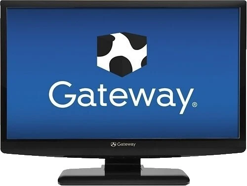 Широкоэкранные компьютерные мониторы Gateway