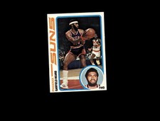 1978 Topps 54 Garfield Heard NM #D1,220341