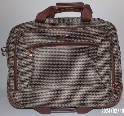 London Fog Buckingham 17