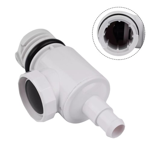 UWF Quick Disconnect Pressure Relief Valve For Polaris Zodiac 180 280 380 - Photo 3/13