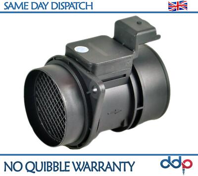 Für Vauxhall / Opel Movano Mk1 1.9 Vivaro 1.9 2.5 CDTI Masse Air Flow Maf Sensor