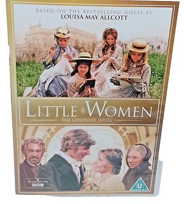 Little Women Tv Series