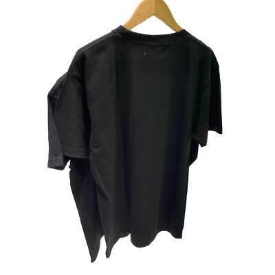 ADA L Photography TシャツLサイズ TAKASHI AMANO ADA Takashi Amano Photography Limited T-shirt Suikei Black Color