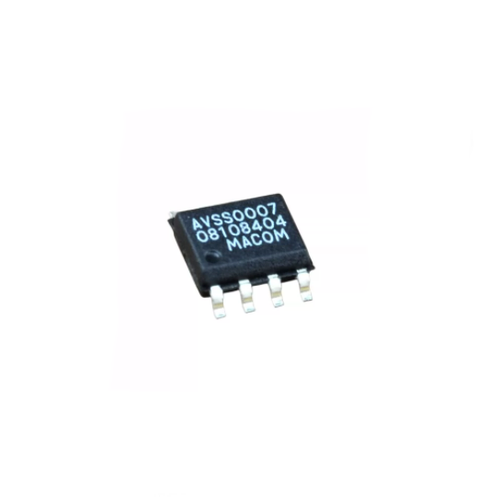 MACOM MAAVSS0007 Attenuatore Assorbimento Variabile Tensione 40 dB 0,5-3,0 GHz NUOVO - Foto 2 di 3