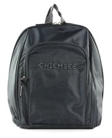 Chiemsee Apanatschi Backpack Rucksack Tasche Grey Grau Neu