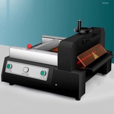 Electric Paper Cutter Multifunctional Desktop Paper Cutter A4/photo Cutter
