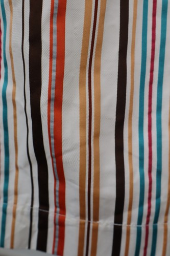 Missoni Women's Trousers Size 42/6 Trousers Woman Italy Vintage Bermuda Cotton - Picture 6 of 10